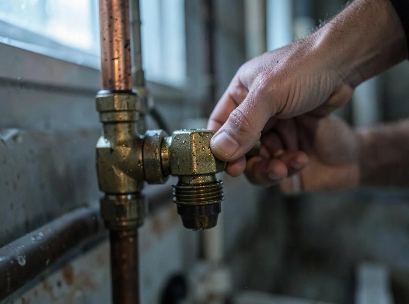 Emergency Plumber Evans City, PA FAQs